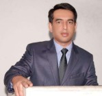 Vineet Pushpak