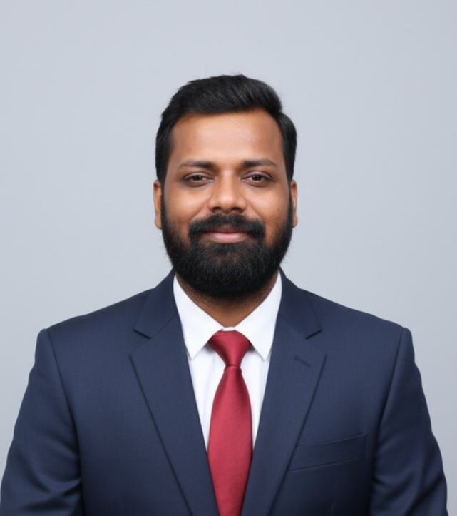 Shreemendr Sahani