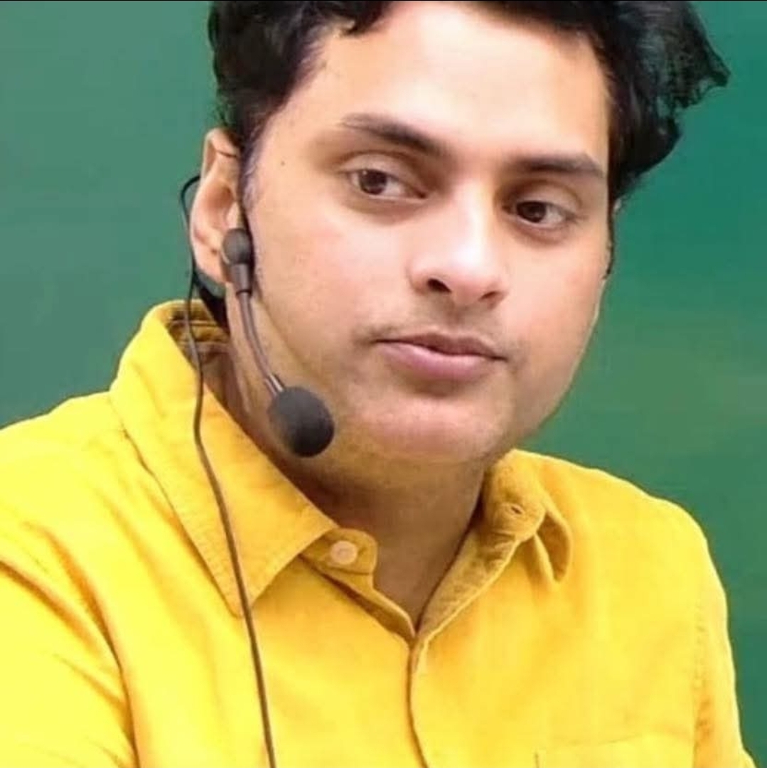 Indresh Singh