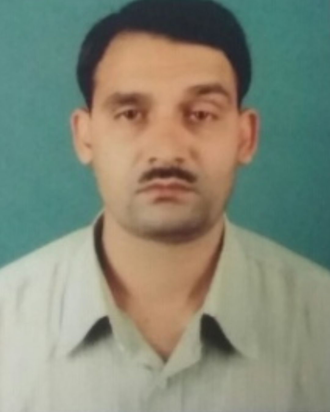 Diwash Kumar