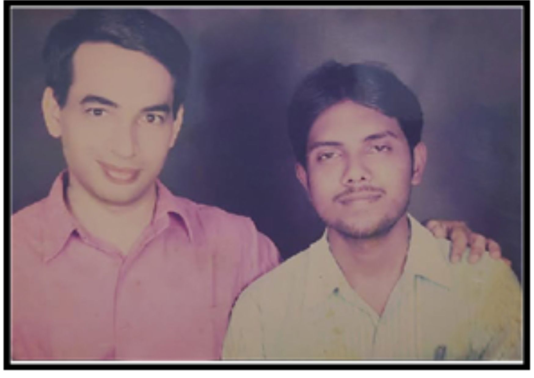 SANCHETNA IAS' GALLERY