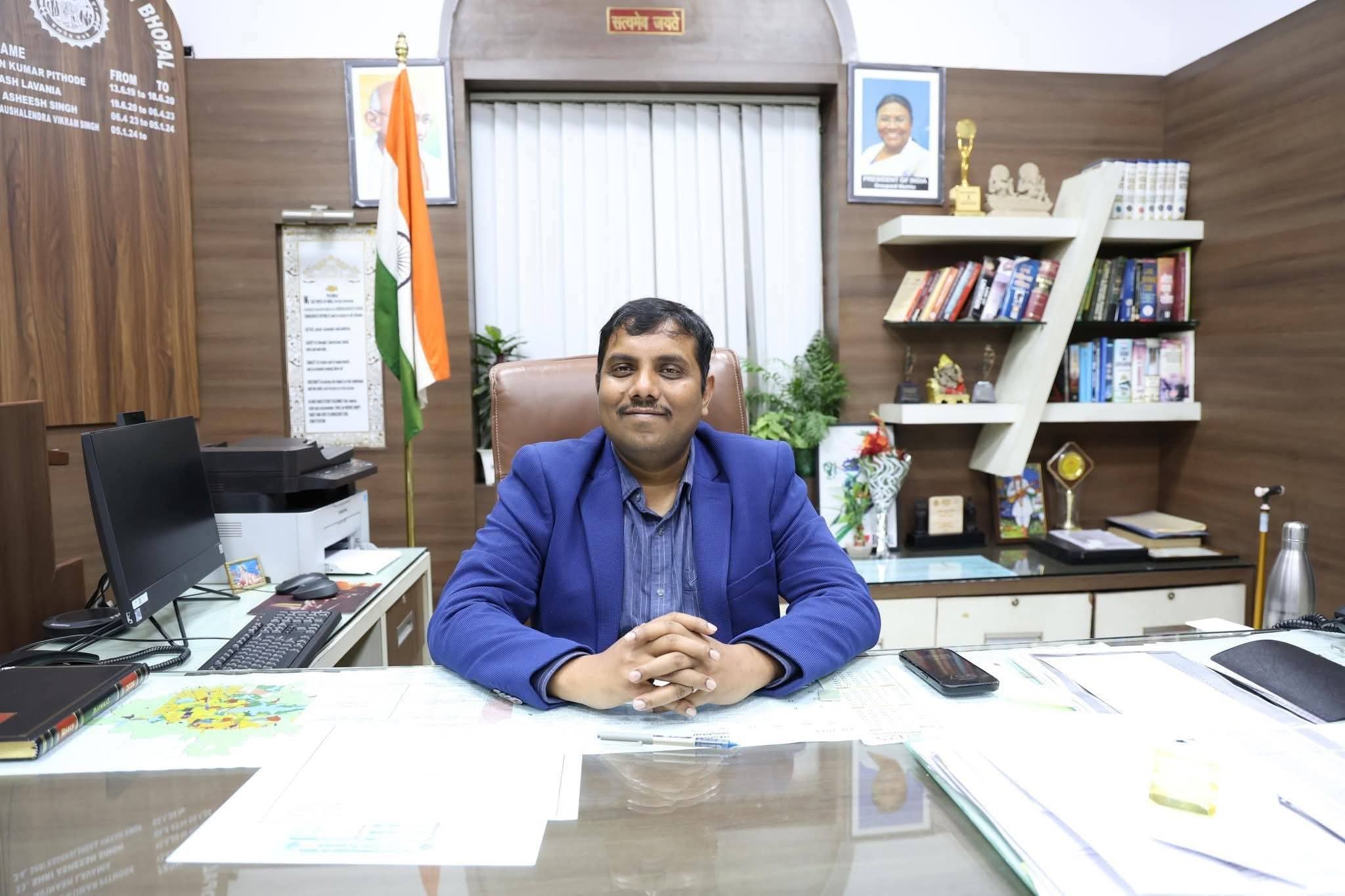 SANCHETNA IAS' GALLERY