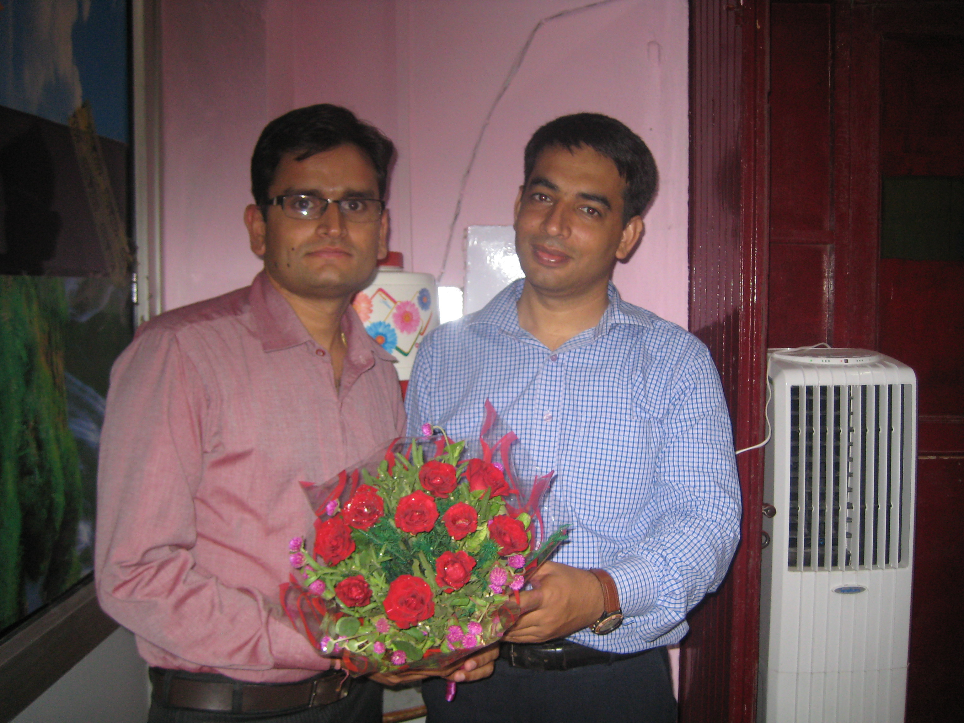 SANCHETNA IAS' GALLERY