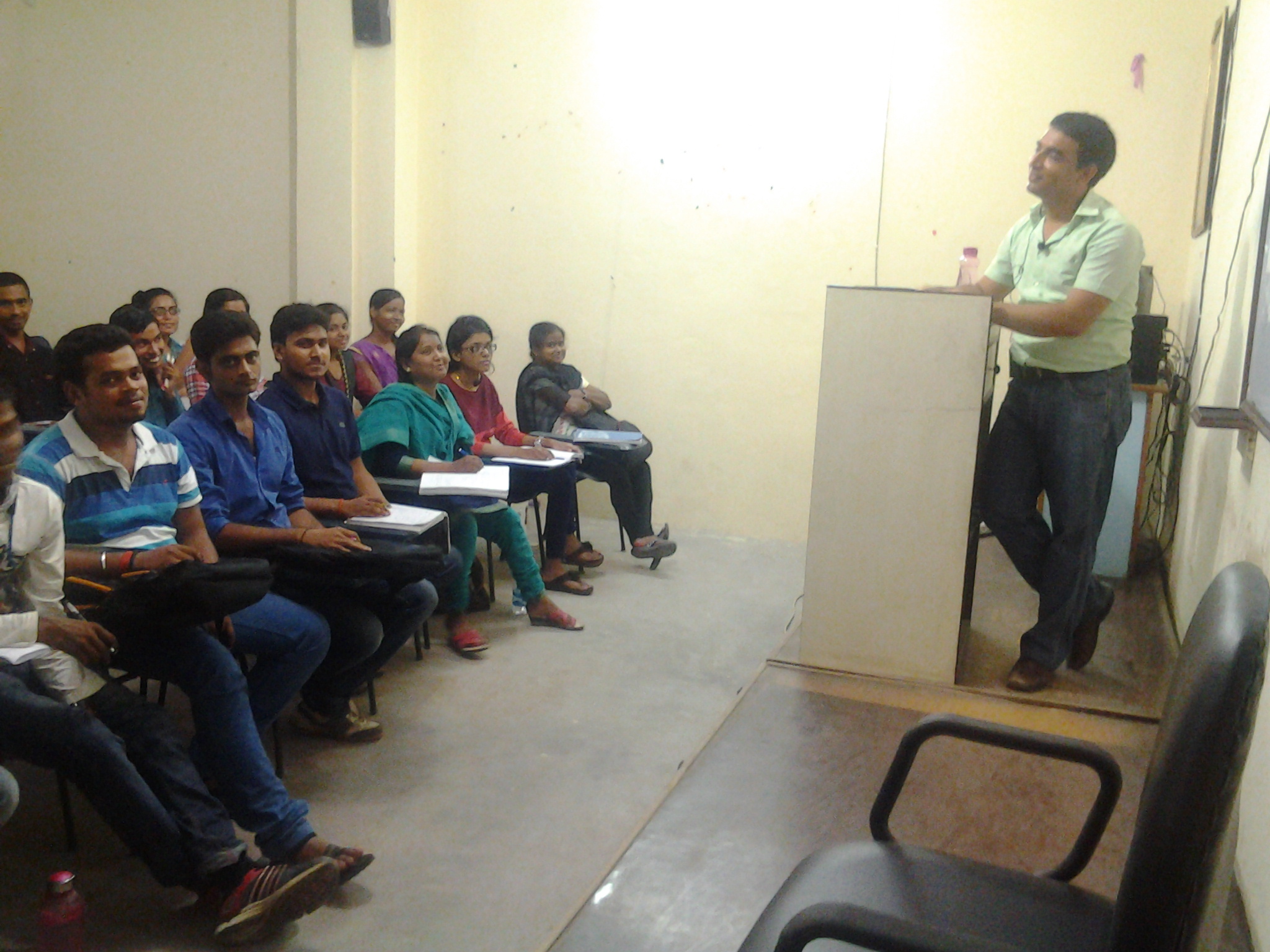 SANCHETNA IAS' GALLERY