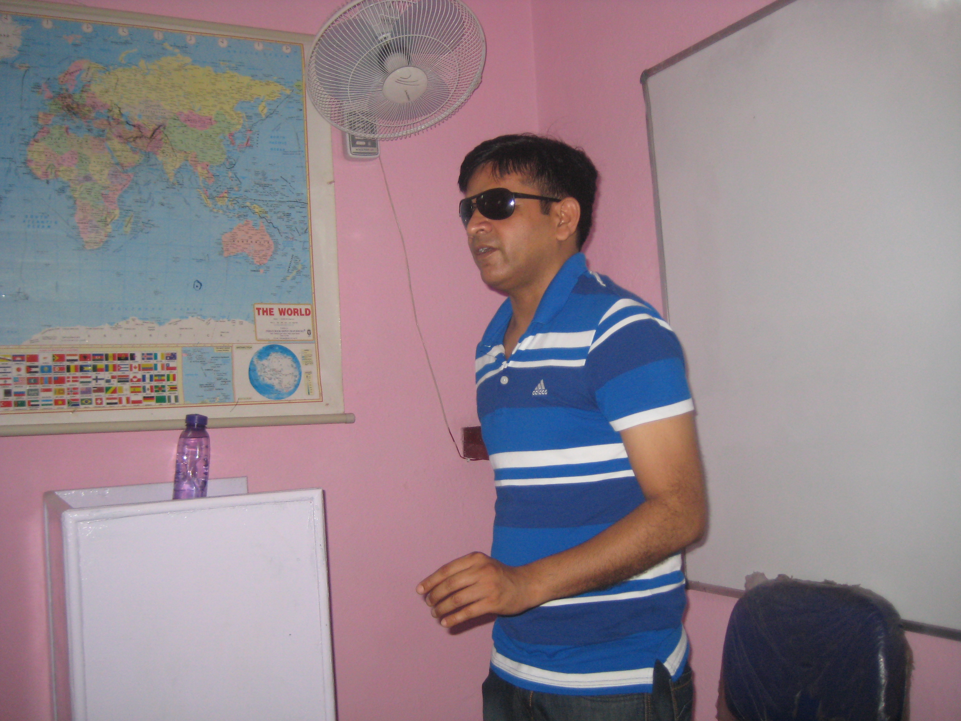 SANCHETNA IAS' GALLERY